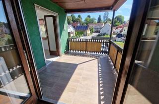 Wohnung mieten in 69488 Birkenau, Schöne, gepflegte, geräumige 3,5 Zimmer Wohnung mit Balkon