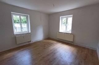 Wohnung mieten in Hermann-Löns-Weg 22, 06217 Merseburg, In wenigen Schritten in der neuen Wohnung sein - EG rechts