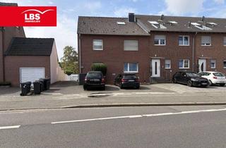 Wohnung mieten in 52511 Geilenkirchen, Zur Miete - Gemütliche 1 Zimmer-Wohnung in Geilenkirchen-Gillrath