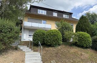 Wohnung mieten in 79761 Waldshut-Tiengen, 3 Zimmer-Dachgeschoss-Wohnung im schönen Eschbach