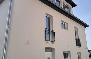 Wohnung mieten in Waldstraße 81a, 65428 Rüsselsheim, Moderne 2-Zimmer-Wohnung in Rüsselsheim am Main