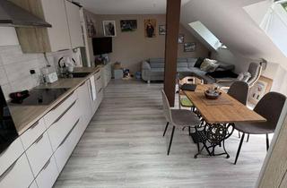 Wohnung mieten in Annaberger Straße 344, 09125 Harthau, +++moderne 3 Zi. Whg mit Balkon & Stellplatz+++
