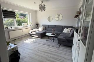 Wohnung mieten in Marienhofweg 43, 25813 Husum, 3,5-Zimmer-Wohnung in Husum