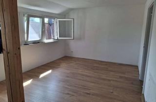 Wohnung mieten in 66386 St. Ingbert, Schöne 1-2-Zimmer-DG-Wohnung in Sankt Ingbert, Hassel