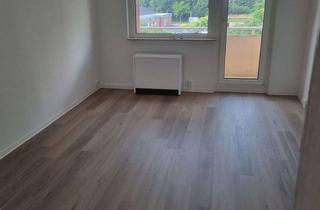 Wohnung mieten in Bahnhofstraße 21, 17258 Feldberger Seenlandschaft, Freundliche 2-Zimmer-Wohnung in Feldberg