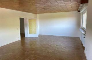 Wohnung mieten in Weinbergweg 35, 75181 Eutingen, Wohnen im Grünen Maisonette-Wohnung mit Balkon, Terrasse und Garten