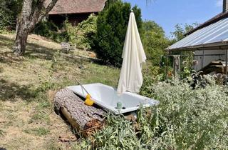Wohnung mieten in Weinbergweg 35, 75181 Eutingen, Wohnen im Grünen Maisonette-Wohnung mit Balkon, Terrasse und Garten