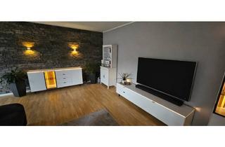 Wohnung mieten in Gisèle-Freund-Straße, 48431 Rheine, Hochwertige 137 m² EG-Wohnung mit 170 m² Südgarten & Terrasse – Rheine-Dutum