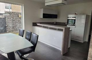 Wohnung mieten in Gisèle-Freund-Straße, 48431 Rheine, Hochwertige 137 m² EG-Wohnung mit 170 m² Südgarten & Terrasse – Rheine-Dutum