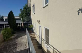 Wohnung mieten in Scheibelleithe, 91080 Marloffstein, Zuhause mit zwei Zimmern in Marloffstein