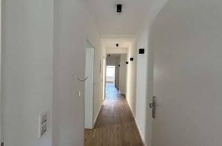 Wohnung mieten in Lange Strasse 57, 32756 Detmold, Erstbezug nach Sanierung- Stilvolle 3-Zimmer Wohnung mit Blick in den Schloßpark