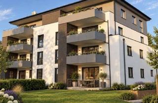 Wohnung mieten in Adolzfurter Straße 70, 74626 Bretzfeld, Erstbezug: 4-Zimmer-Wohnung in Bretzfeld