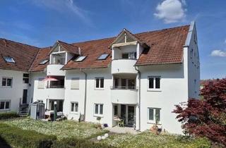Wohnung mieten in Schorndorfer Straße 132, 73066 Uhingen, Zuhause mit 3 Zimmern und Balkon in Uhingen