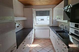Wohnung mieten in 89537 Giengen, Sonnige, großzügige Erdgeschosswohnung mit Garage auf dem schönen Bruckersberg!