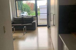 Wohnung mieten in Kirrweilerer Str. 25, 67435 Lachen-Speyerdorf, 365 €, 29 m², 1 Zimmer, Balkon, Kellerraum, Stellplatz