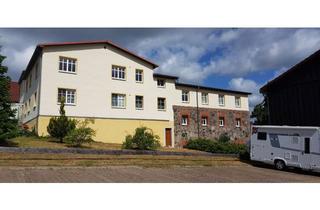 Wohnung mieten in Am Gutshof 12a, 17268 Boitzenburger Land, 4-Zimmer-Wohnung in Boitzenburg
