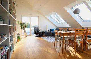 Penthouse mieten in Estermannstr. 90, 53117 Graurheindorf, Penthouse Graurheindorf! Exklusive 3-Zimmer-DG-Wohnung mit 2 Dachterrassen