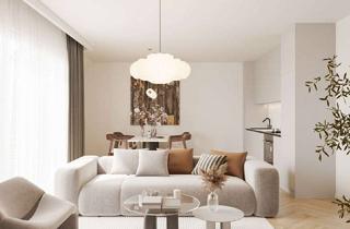 Penthouse mieten in Rübenhofstraße 32, 22335 Ohlsdorf, Exklusives Penthouse über zwei Ebenen mit zwei Terrassen
