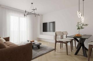 Wohnung mieten in Rübenhofstraße 32, 22335 Ohlsdorf, Neubaukomfort: 2-Zimmer-Wohnung mit Balkon