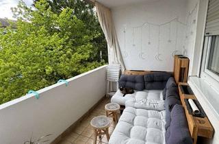Wohnung mieten in Frauenweiler Finkenweg 6, 69168 Wiesloch, Zuhause mit 3 Zimmern in Frauenweiler-Wiesloch