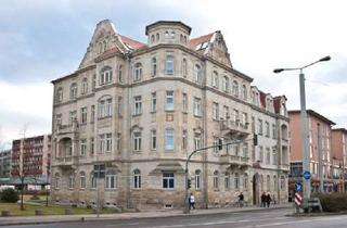 Wohnung mieten in Zwinglistraße 36, 01277 Gruna, *Modern wohnen mit Altbaucharme*