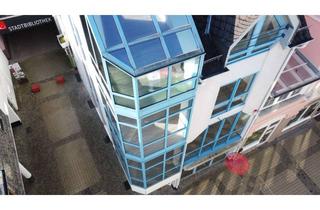 Wohnung mieten in Hauptstraße 373, 55743 Idar-Oberstein, Zentrales Wohnen auf 120qm - #Personenaufzug #Klimaanlage #Blick auf Felsenkirche