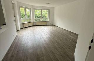 Wohnung mieten in Oberdorfstraße, 70771 Leinfelden-Echterdingen, „Sonne und Grün: 2 Zimmer-Wohnung mit Balkon"