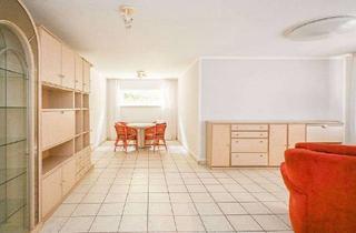 Wohnung mieten in 33649 Quelle, Bielefeld-Quelle: Gepflegte Souterrainwohnung mit Garten in ruhiger Lage!