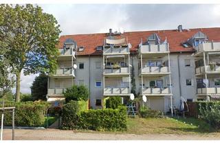 Wohnung mieten in Ludwig Uhland Str., 15831 Blankenfelde-Mahlow, 3-Zimmer Whg mit Balkon, EBK und Stellplatz - ab 01.08.2025