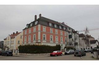Wohnung mieten in Ostermaier 10, 85051 Ingolstadt, Sehr schöne Altbauwohnung mit EBK in Ingolstadt