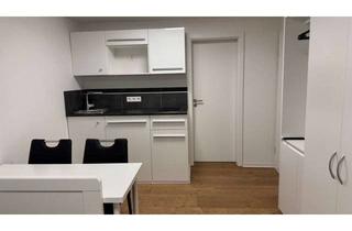 Wohnung mieten in Märkerstraße 20, 63755 Alzenau, Funktionelles möbliertes 1-Zimmer Apartment im EG in Alzenau