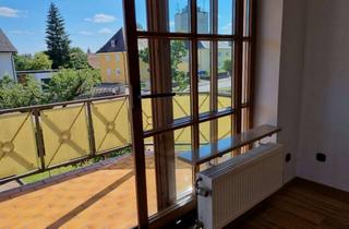 Wohnung mieten in 86641 Rain, 3-Zimmer-Wohnung mit Balkon in Rain