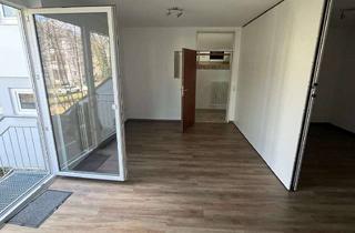 Wohnung mieten in 72488 Sigmaringen, Geschmackvolle 2-Zimmer-Souterrain-Wohnung mit Einbauküche in Sigmaringen