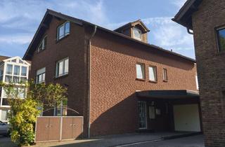 Wohnung mieten in Paulusstraße 74, 50129 Bergheim, Schöne 3Zi-Terassenwohnung mit Klima,Garage und Gartenteich in Bergheim-Niederaussem