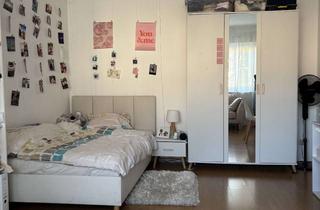 Wohnung mieten in Dreesbachstraße, 68199 Neckarau, 1-Zimmer Apartment in ruhiger und zentraler Lage
