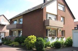 Wohnung mieten in Clemensstraße, 45739 Oer-Erkenschwick, 3-Zimmer-Wohnung in Oer-Erkenschwick: Ihr neues Zuhause mit Balkon