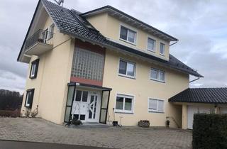 Wohnung mieten in 88048 Friedrichshafen, 4 Zimmer Dachgeschosswohnung mit 2 Balkonen in FN-Raderach
