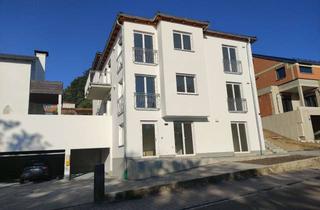 Wohnung mieten in Marien Str 38A, 85298 Scheyern, Exklusive 3-Zimmer-Wohnung in Scheyern