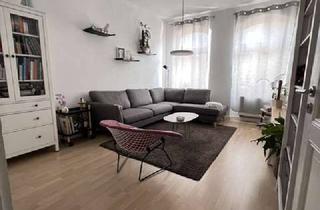 Wohnung mieten in 34127 Nord-Holland, helle ruhige 2,5-ZKB-Wohnung nähe UNI HOPLA WG geeignet