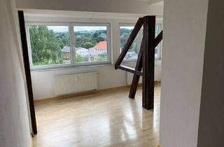 Wohnung mieten in Goethestr., 08228 Rodewisch, schöne 2 Raum Dachgeschoß in Rodewisch