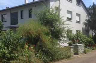 Wohnung mieten in 71665 Vaihingen an der Enz, Reizvolle, sonnige Wohnung in Vaihingen-Roßwag