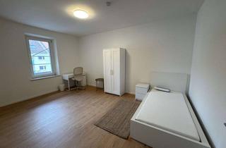 Wohnung mieten in Bulmannstraße 31, 90459 Galgenhof, Möblierte WG-Zimmer in Top-Lage – Nähe Hbf & U-Bahn
