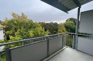 Sozialwohnungen mieten in Humboldtstr. 13, 93053 Galgenberg, Schöne 3-Zimmer Wohnung mit Balkon - Nur mit WBS - EOF Stufe 2