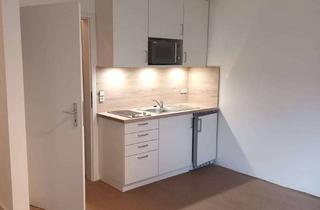 Wohnung mieten in Abtsbrede 47, 33098 Paderborn, NUR FÜR STUDENT*INNEN!!!!!! Schöne 1-Raum-Wohnung in Paderborn für Studienanfänger* innen