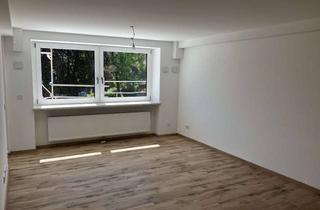 Wohnung mieten in Hauptstr. 55, 82327 Tutzing, Wohnen am Starnberger See * 3-Zi. mit Loggia * 74 m² * neu saniert