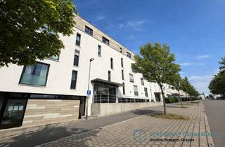 Wohnung mieten in 73770 Denkendorf, "Betreutes, seniorengerechtes Wohnen" - Attraktive 3-Zimmer-Dachgeschosswohnung m. gr. Dachterrasse