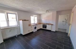 Wohnung mieten in 79415 Bad Bellingen, ***Attraktive 2-Zimmer-Wohnung mit Einbauküche***