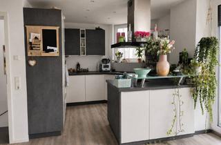 Wohnung mieten in Alte Ortsstraße 13, 79618 Rheinfelden, Zuhause mit 140 Quadratmetern und vier Zimmern in Rheinfelden