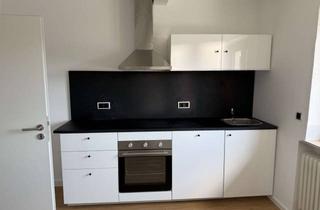 Wohnung mieten in Ludwigstraße, 63808 Haibach, Alltagstaugliche 3-Zimmer-Wohnung in Haibach