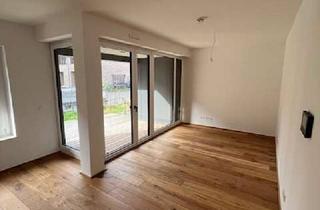 Wohnung mieten in Flößerhof, 55120 Neustadt, Moderne 3-Zimmer-Wohnung mit Balkon im Herzen von Mainz